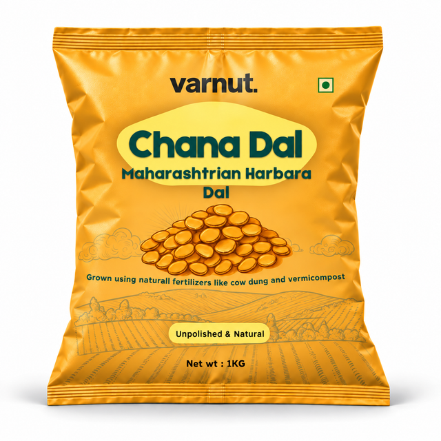 Chana Dal