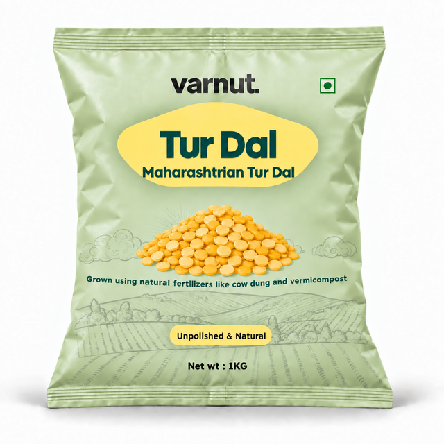 Tur Dal